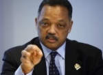 Jesse Jackson Compares Budget Fight to Civil War